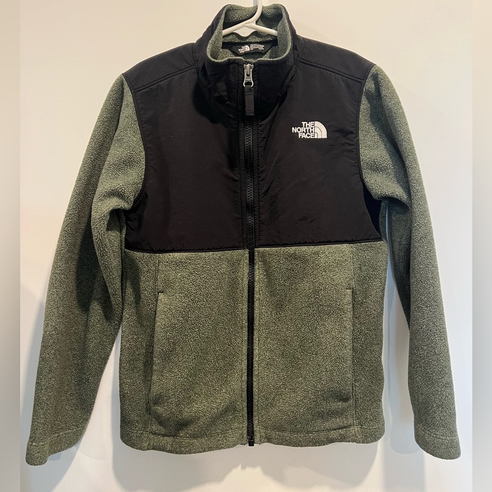North Face Denali 7/8 Small Kids